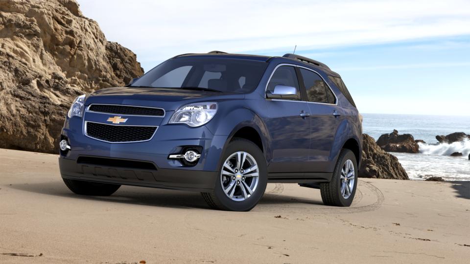 2014 Chevrolet Equinox Vehicle Photo in PEORIA, AZ 85382-3715