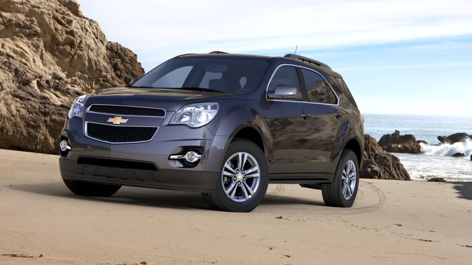 2014 Chevrolet Equinox Vehicle Photo in BENTONVILLE, AR 72712-4322
