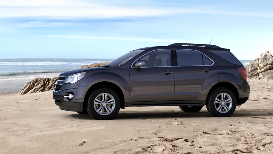 2014 Chevrolet Equinox Vehicle Photo in BENTONVILLE, AR 72712-4322