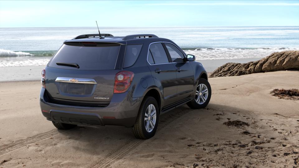 2014 Chevrolet Equinox Vehicle Photo in BENTONVILLE, AR 72712-4322