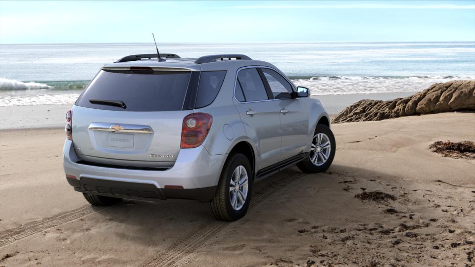 2014 Chevrolet Equinox Vehicle Photo in LANCASTER, PA 17601-0000