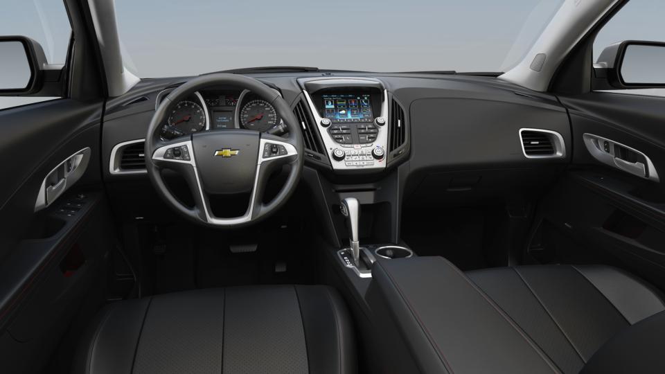 2014 Chevrolet Equinox Vehicle Photo in INDEPENDENCE, MO 64055-1314