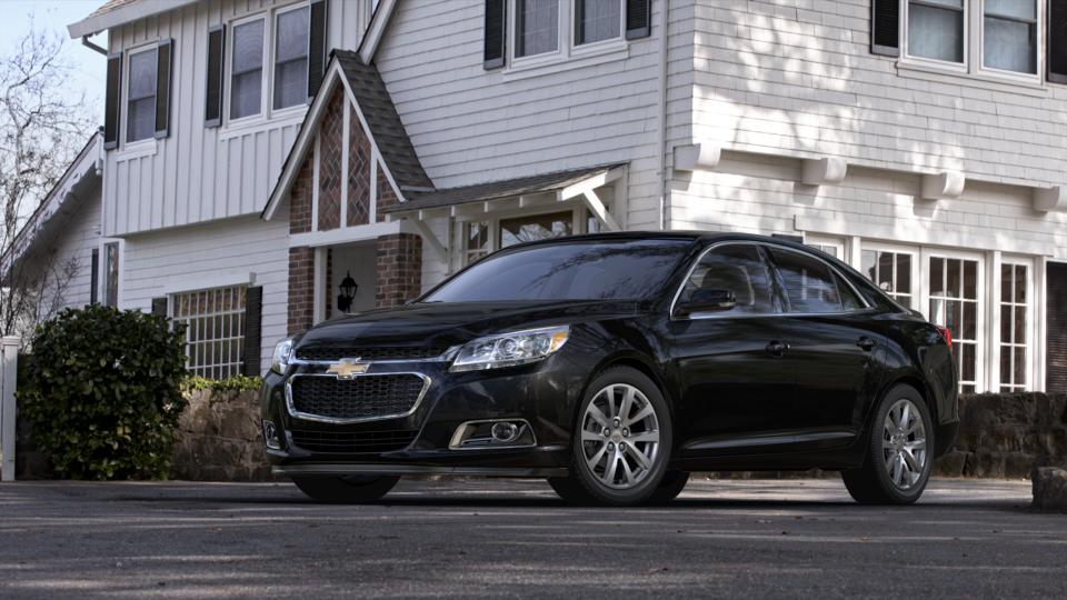 2014 Chevrolet Malibu Vehicle Photo in MIAMI, FL 33172-3015