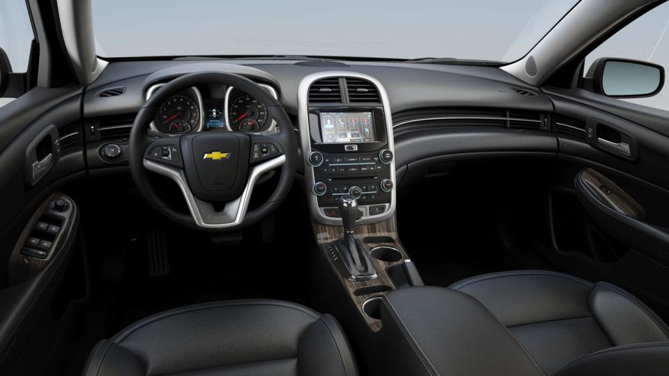 2014 Chevrolet Malibu Vehicle Photo in ZELIENOPLE, PA 16063-2910
