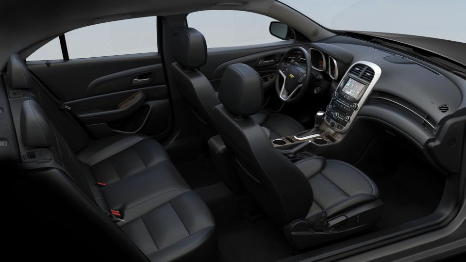 2014 Chevrolet Malibu Vehicle Photo in ZELIENOPLE, PA 16063-2910