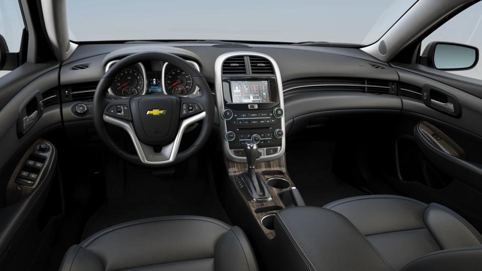 2014 Chevrolet Malibu Vehicle Photo in MIAMI, FL 33172-3015