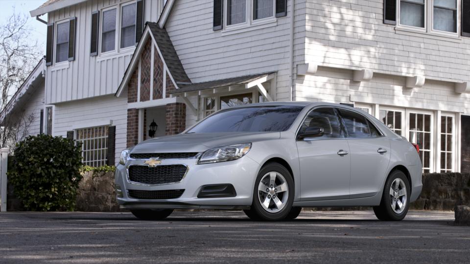 2014 Chevrolet Malibu Vehicle Photo in Miami, FL 33015