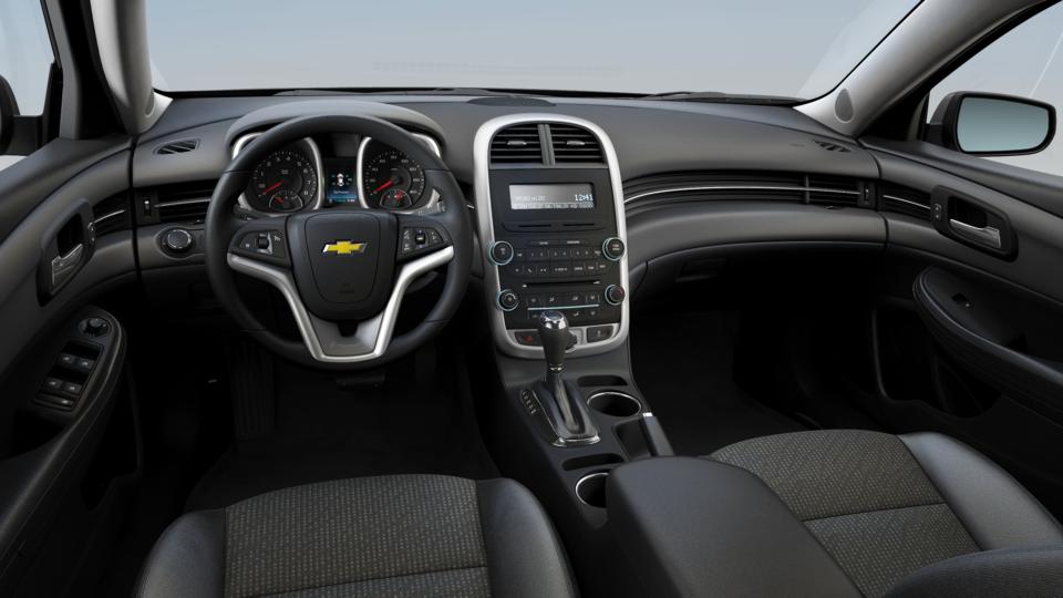 2014 Chevrolet Malibu Vehicle Photo in MILFORD, OH 45150-1684