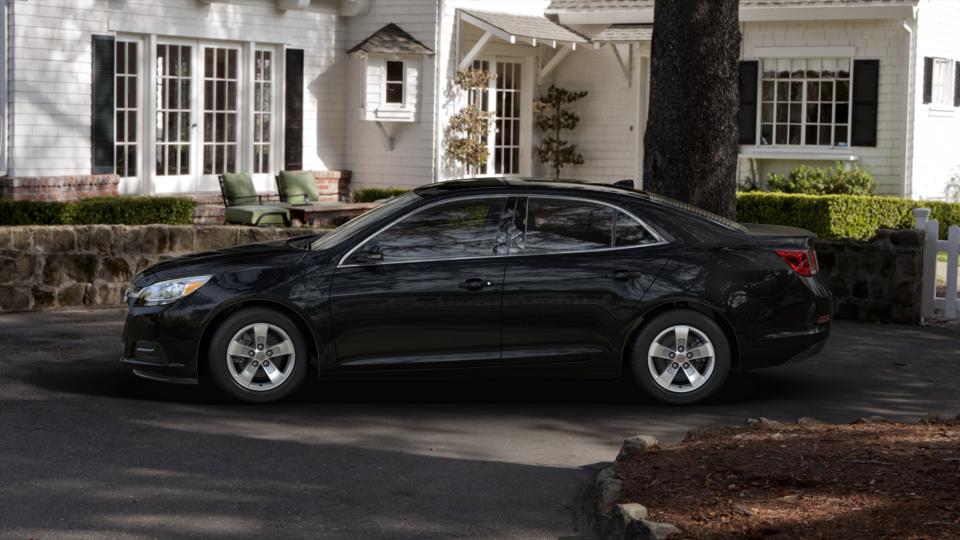 2014 Chevrolet Malibu Vehicle Photo in MILFORD, OH 45150-1684