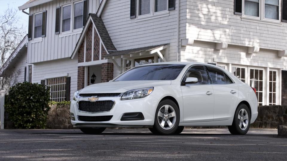 2014 Chevrolet Malibu Vehicle Photo in Winter Park, FL 32792