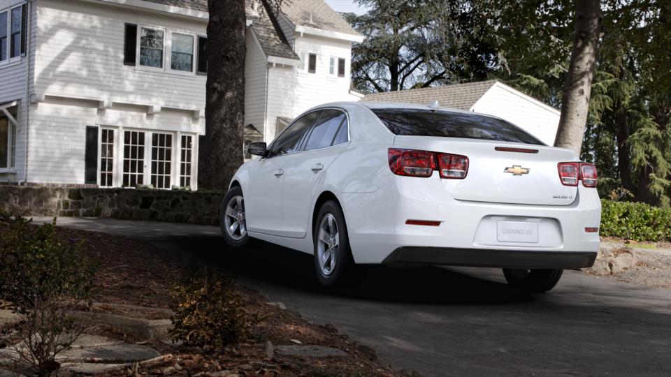 2014 Chevrolet Malibu Vehicle Photo in Winter Park, FL 32792