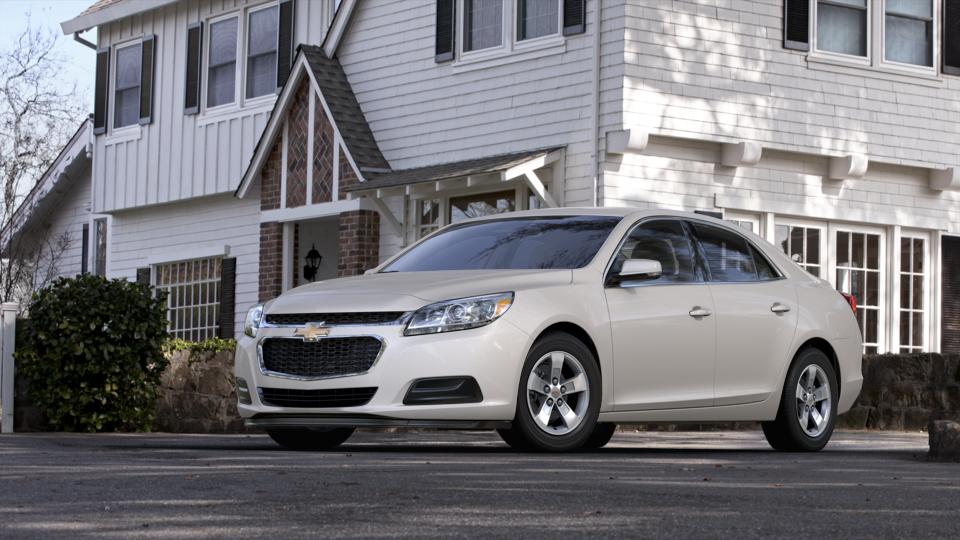 2014 Chevrolet Malibu Vehicle Photo in ORLANDO, FL 32808-7998