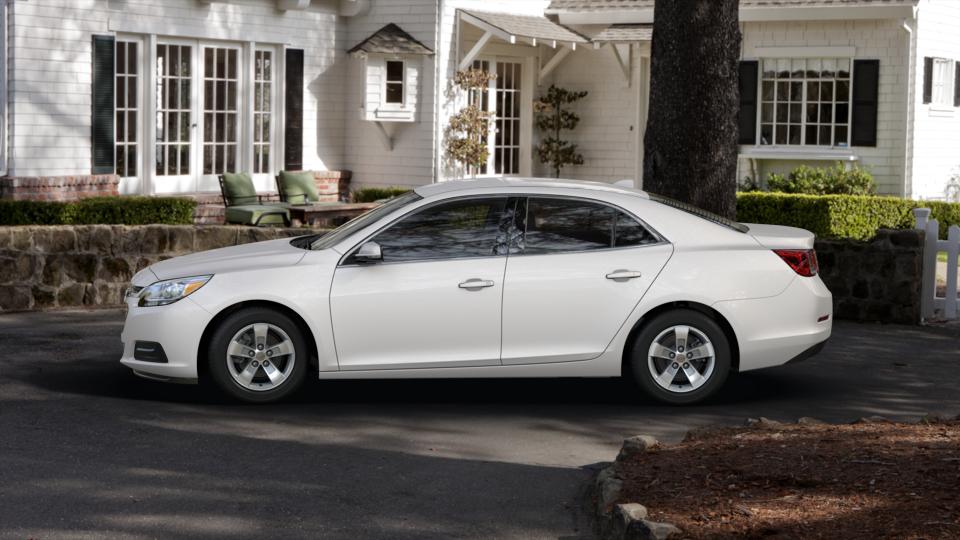 2014 Chevrolet Malibu Vehicle Photo in ORLANDO, FL 32808-7998