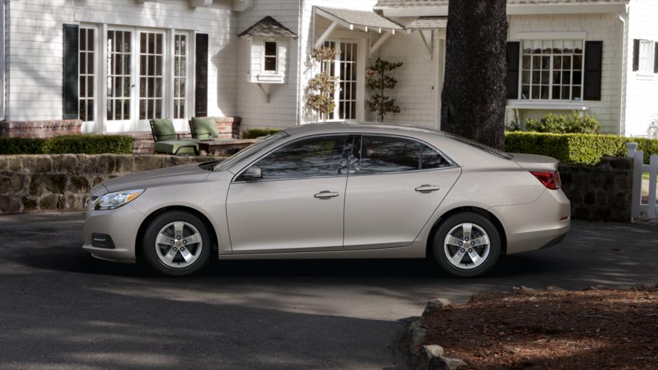 2014 Chevrolet Malibu Vehicle Photo in ROSENBERG, TX 77471-5675