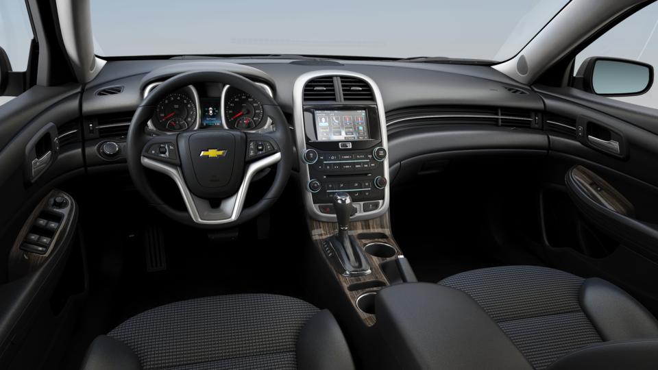 2014 Chevrolet Malibu Vehicle Photo in ORLANDO, FL 32808-7998