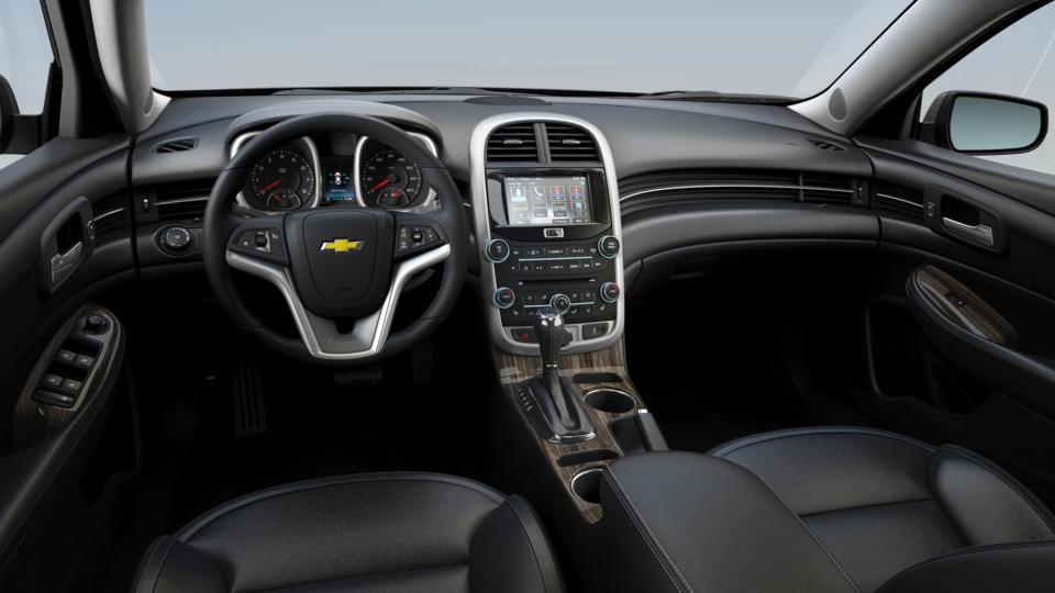 2014 Chevrolet Malibu Vehicle Photo in MIDDLETON, WI 53562-1492
