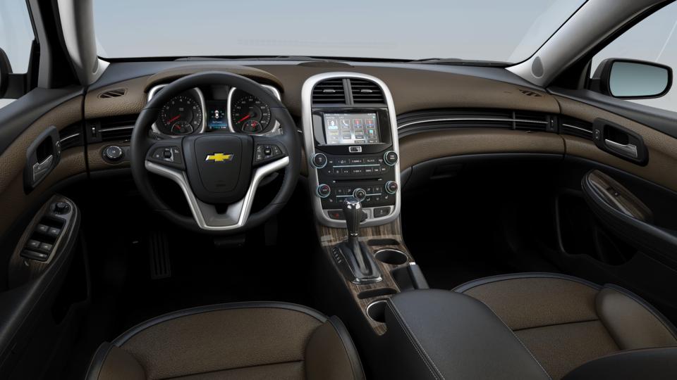 2014 Chevrolet Malibu Vehicle Photo in MIDDLETON, WI 53562-1492