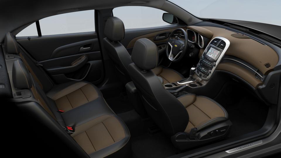 2014 Chevrolet Malibu Vehicle Photo in MIDDLETON, WI 53562-1492