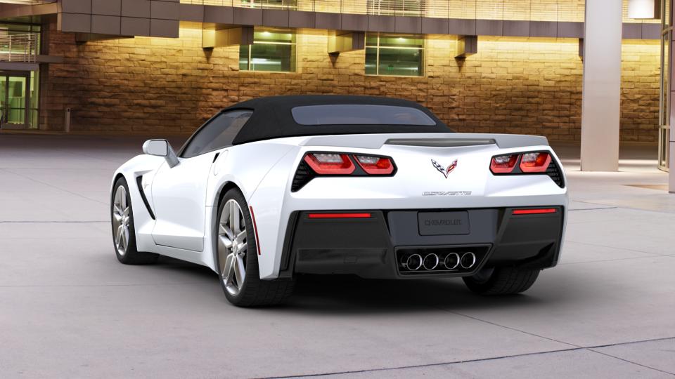 2014 Chevrolet Corvette Stingray Vehicle Photo in PRESCOTT, AZ 86305-3700