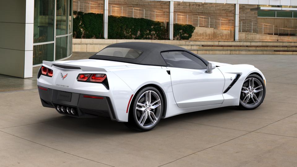 2014 Chevrolet Corvette Stingray Vehicle Photo in PRESCOTT, AZ 86305-3700