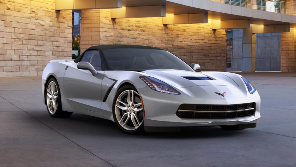 2014 Chevrolet Corvette Stingray Vehicle Photo in LAFAYETTE, LA 70503-4541