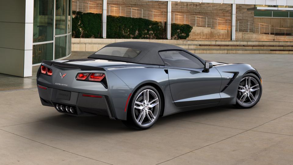 2014 Chevrolet Corvette Stingray Vehicle Photo in Wesley Chapel, FL 33544