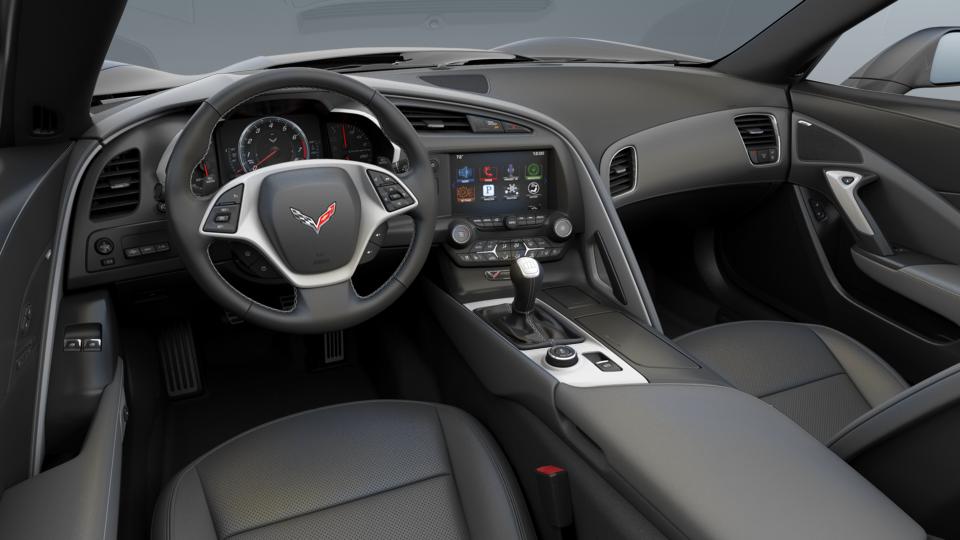 2014 Chevrolet Corvette Stingray Vehicle Photo in Ft. Myers, FL 33907