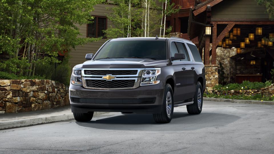 2015 Chevrolet Suburban for sale in RED LAKE FALLS 1GNSKJKC1FR221957 Thibert Chevrolet Inc.
