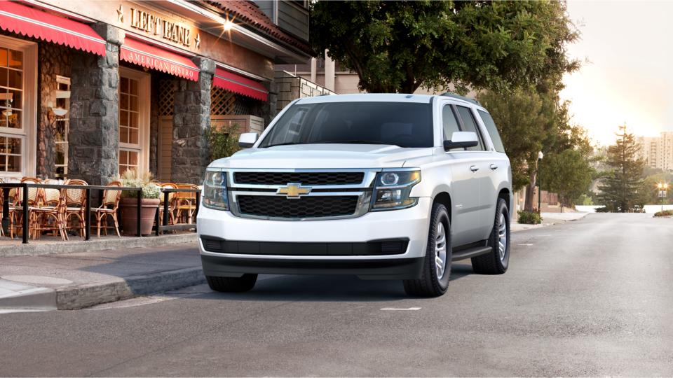 2015 Chevrolet Tahoe Vehicle Photo in Delray Beach, FL 33444