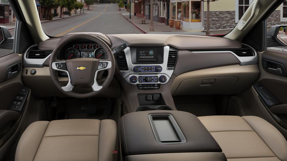 2015 Chevrolet Tahoe Vehicle Photo in Delray Beach, FL 33444