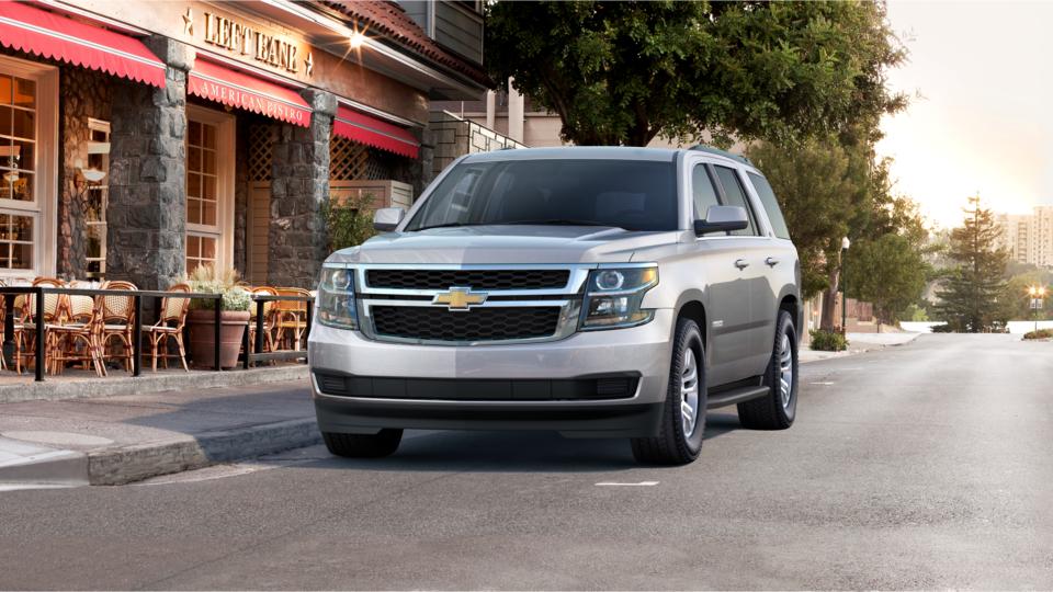 2015 Chevrolet Tahoe Vehicle Photo in PEORIA, AZ 85382-3715