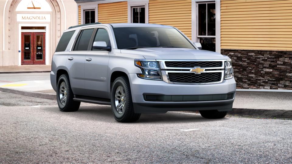 2015 Chevrolet Tahoe Vehicle Photo in PEORIA, AZ 85382-3715