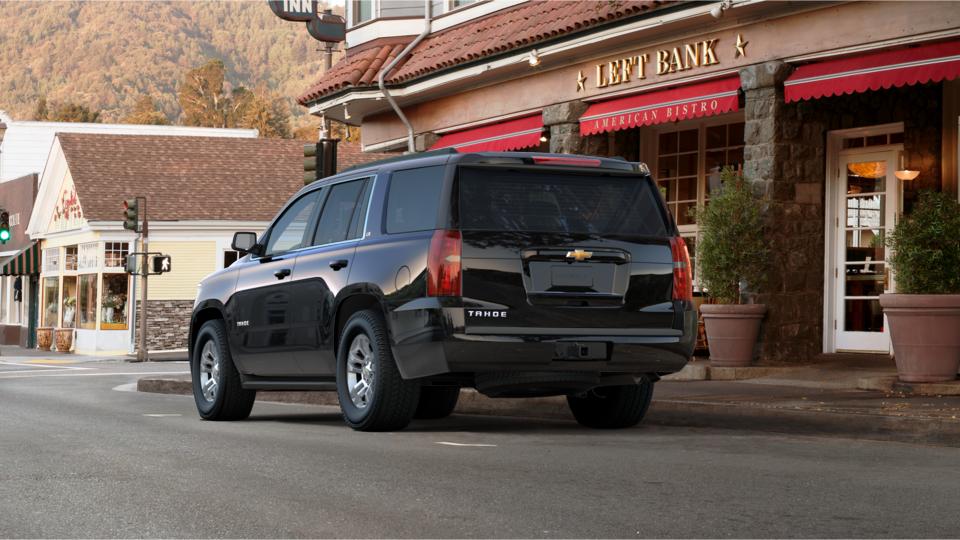 2015 Chevrolet Tahoe Vehicle Photo in EVERETT, WA 98203-5662