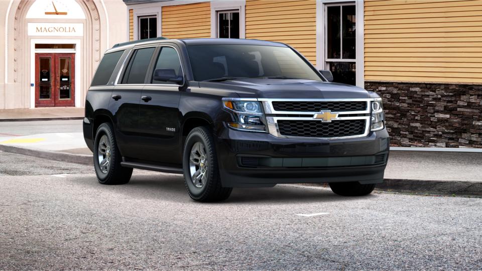 2015 Chevrolet Tahoe Vehicle Photo in EVERETT, WA 98203-5662