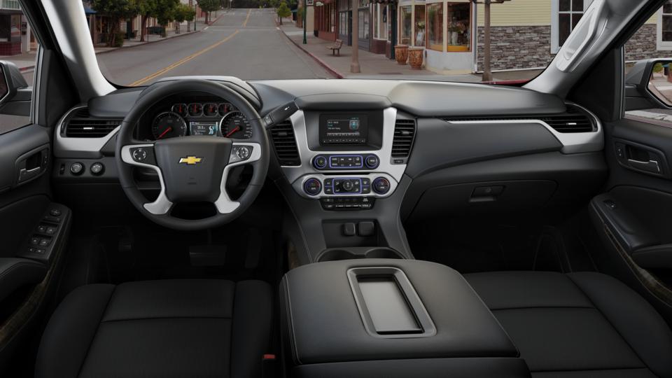 2015 Chevrolet Tahoe Vehicle Photo in PEORIA, AZ 85382-3715