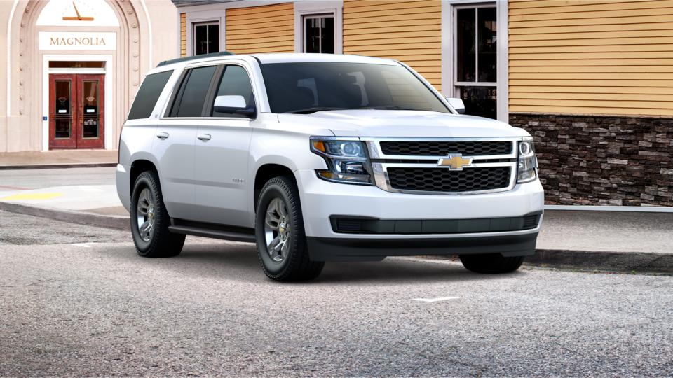 2015 Chevrolet Tahoe Vehicle Photo in HOUSTON, TX 77054-4802