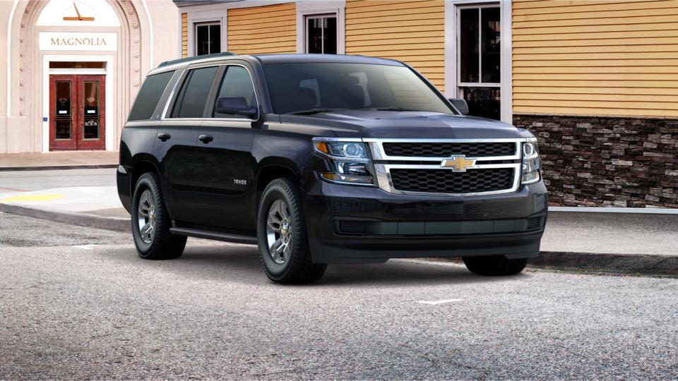 2015 Chevrolet Tahoe Vehicle Photo in PEMBROKE PINES, FL 33024-6534