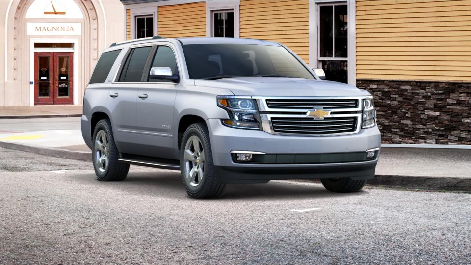 2015 Chevrolet Tahoe Vehicle Photo in Sanford, FL 32771