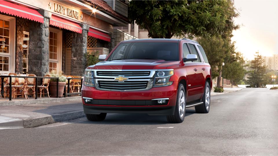 2015 Chevrolet Tahoe Vehicle Photo in ODESSA, TX 79762-8186