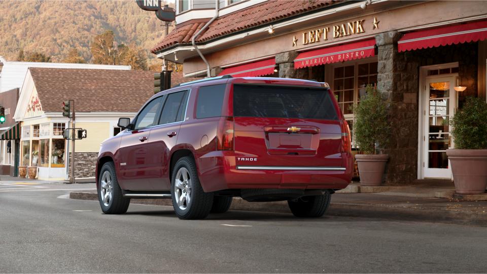 2015 Chevrolet Tahoe Vehicle Photo in ODESSA, TX 79762-8186