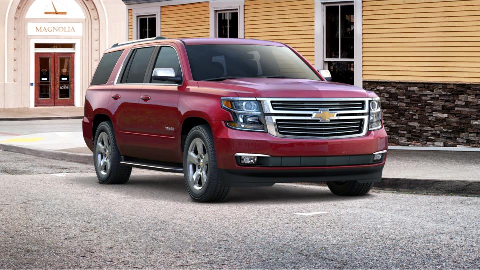 2015 Chevrolet Tahoe Vehicle Photo in ODESSA, TX 79762-8186