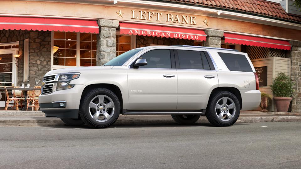 2015 Chevrolet Tahoe Vehicle Photo in PRESCOTT, AZ 86305-3700