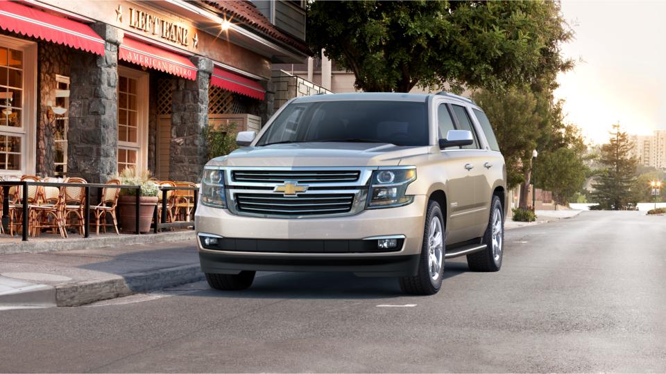 2015 Chevrolet Tahoe Vehicle Photo in Jacksonville, FL 32244