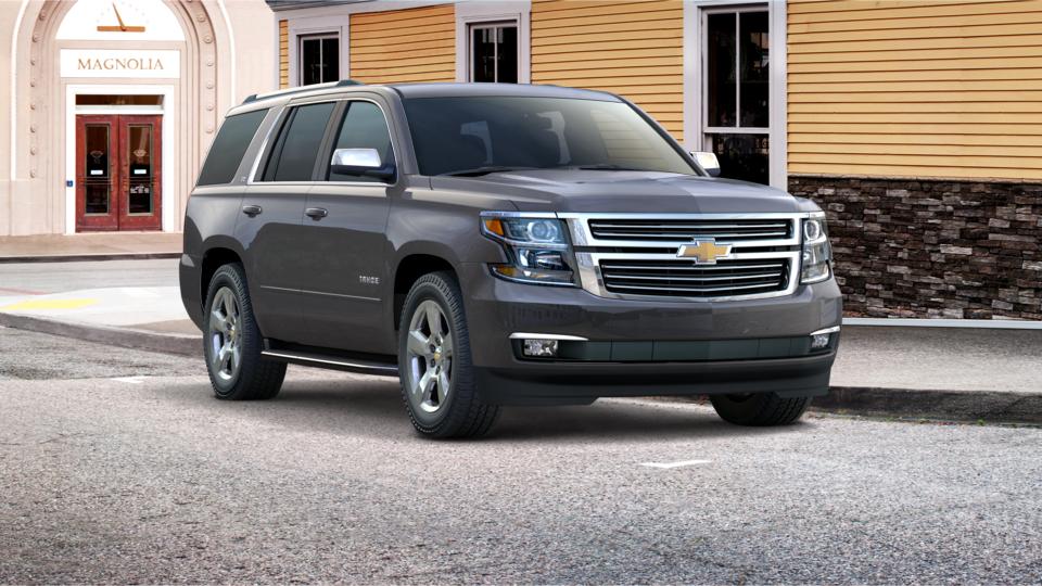 2015 Chevrolet Tahoe Vehicle Photo in HOUSTON, TX 77034-5009