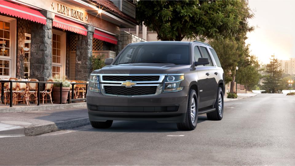 2015 Chevrolet Tahoe Vehicle Photo in ELLWOOD CITY, PA 16117-1939