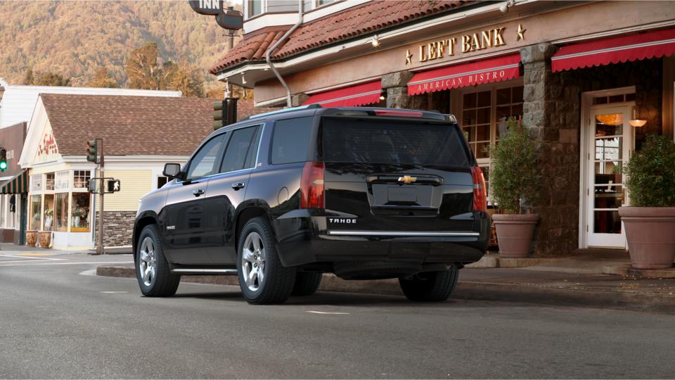 2015 Chevrolet Tahoe Vehicle Photo in Pinellas Park , FL 33781