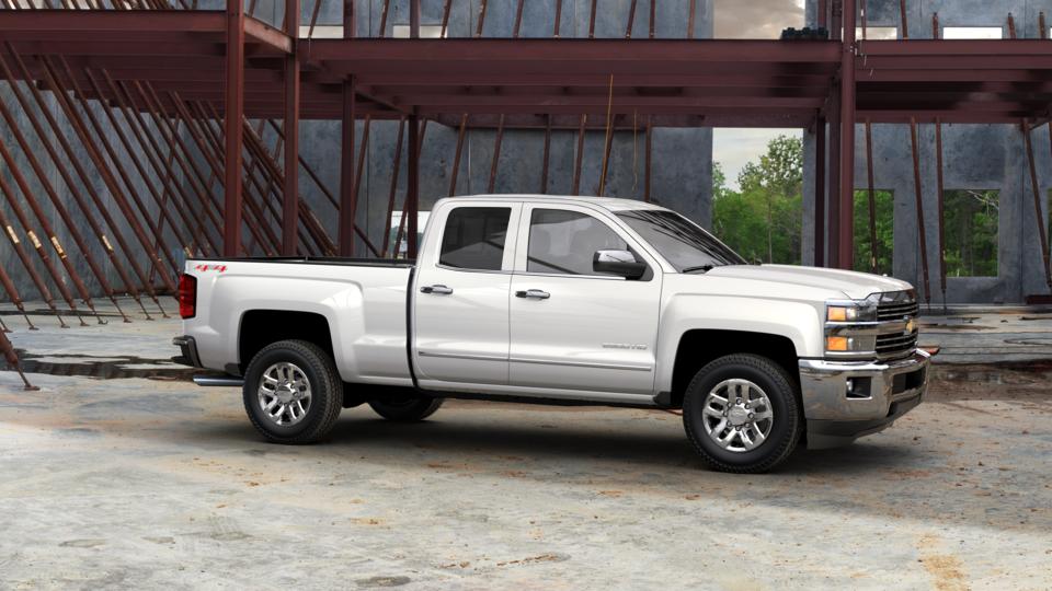 2015 Chevrolet Silverado 2500HD Vehicle Photo in CORPUS CHRISTI, TX 78416-1100