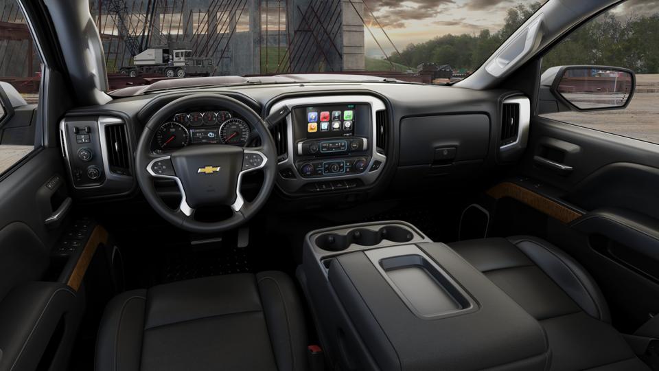 2015 Chevrolet Silverado 2500 HD Vehicle Photo in Clearwater, FL 33764