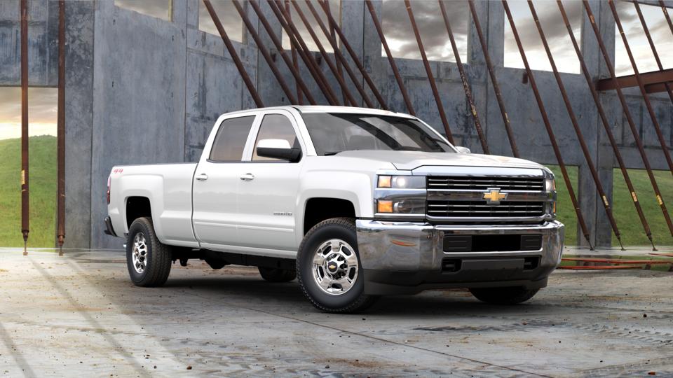 2015 Chevrolet Silverado 2500HD Vehicle Photo in BROUSSARD, LA 70518-0000