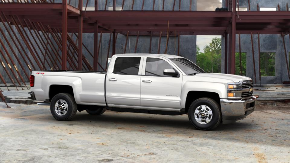 2015 Chevrolet Silverado 2500HD Vehicle Photo in BROUSSARD, LA 70518-0000